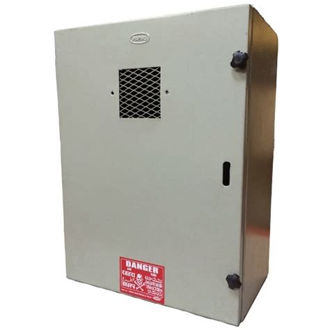 3 phase meter box India